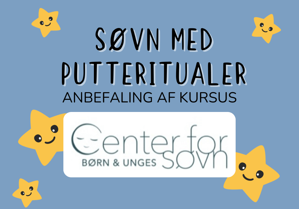 Center for søvns logo