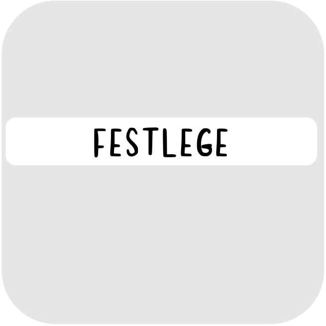 Titel Brik - Festlege Pædagogisk Legetøj