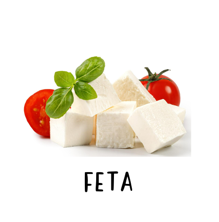 Piktogram Brik - Feta Pædagogisk Legetøj