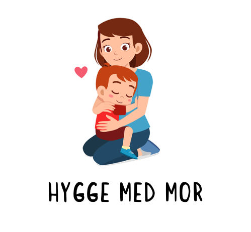 Piktogram - Hygge Med Mor Pædagogisk Legetøj