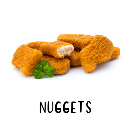 Piktogram Brik - Nuggets Pædagogisk Legetøj