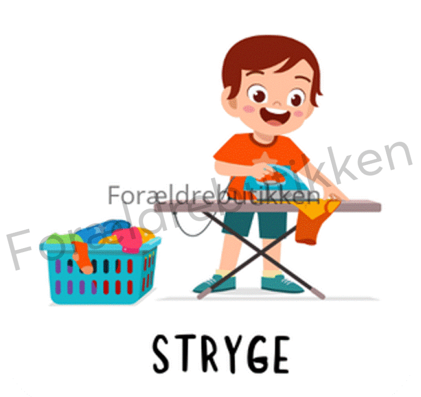 piktogrambrik - stryge