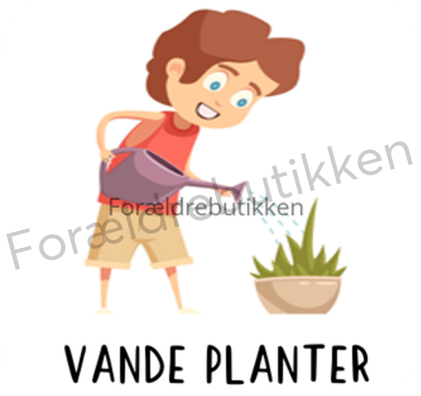 piktogrambrik - barn der vander planter