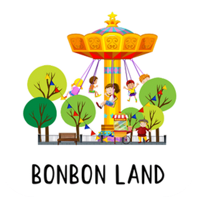 piktogrambrik - bonbon land